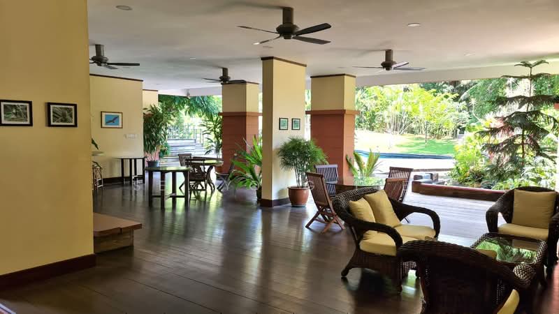 Kondominium untuk Disewa di Bampfylde Residence - Sei Yong Tee - PropertyGuru.com.my