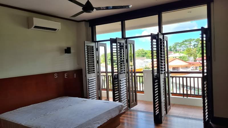 Kondominium untuk Disewa di Bampfylde Residence - Sei Yong Tee - PropertyGuru.com.my