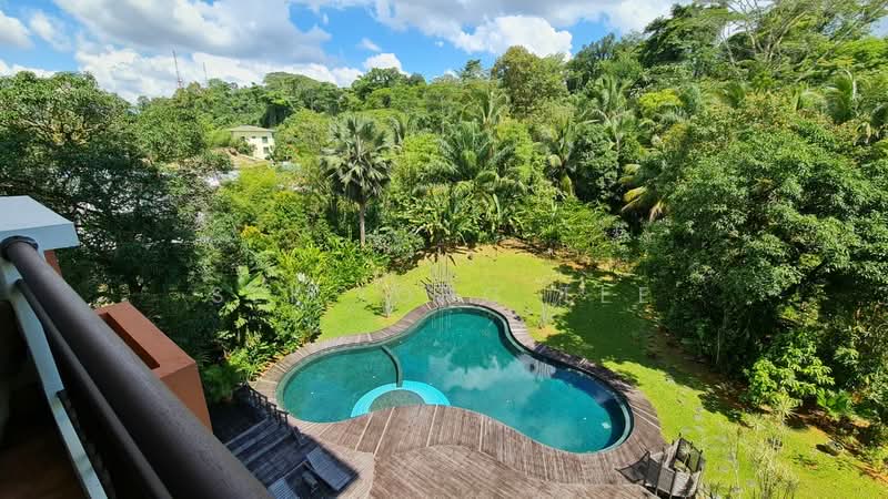 Kondominium untuk Disewa di Bampfylde Residence - Sei Yong Tee - PropertyGuru.com.my