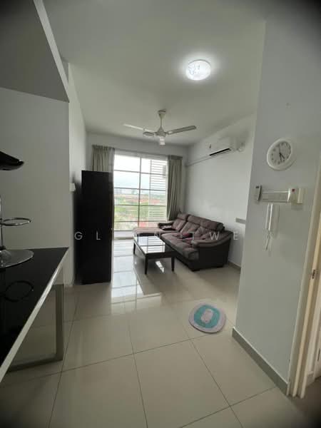 Pangsapuri untuk Disewa di Horizon Residence (Dwi Mutiara) - Glenn Twe - Living Room - PropertyGuru.com.my
