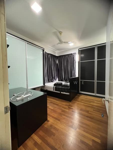 Pangsapuri untuk Disewa di Horizon Residence (Dwi Mutiara) - Glenn Twe - Bedroom - PropertyGuru.com.my