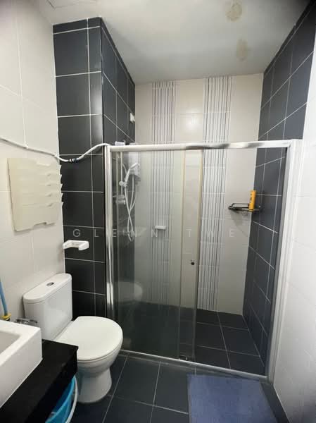 Pangsapuri untuk Disewa di Horizon Residence (Dwi Mutiara) - Glenn Twe - Bathroom - PropertyGuru.com.my