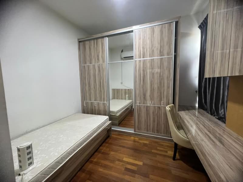 Pangsapuri untuk Disewa di Horizon Residence (Dwi Mutiara) - Glenn Twe - Bedroom - PropertyGuru.com.my