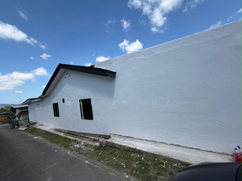 Rumah Teres 1-Tingkat untuk Dijual di Taman Mas (Kulai) - Warren Tay - PropertyGuru.com.my