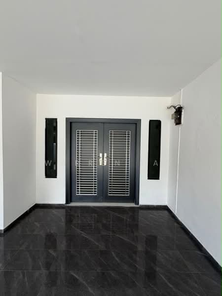 Rumah Teres 1-Tingkat untuk Dijual di Taman Mas (Kulai) - Warren Tay - PropertyGuru.com.my
