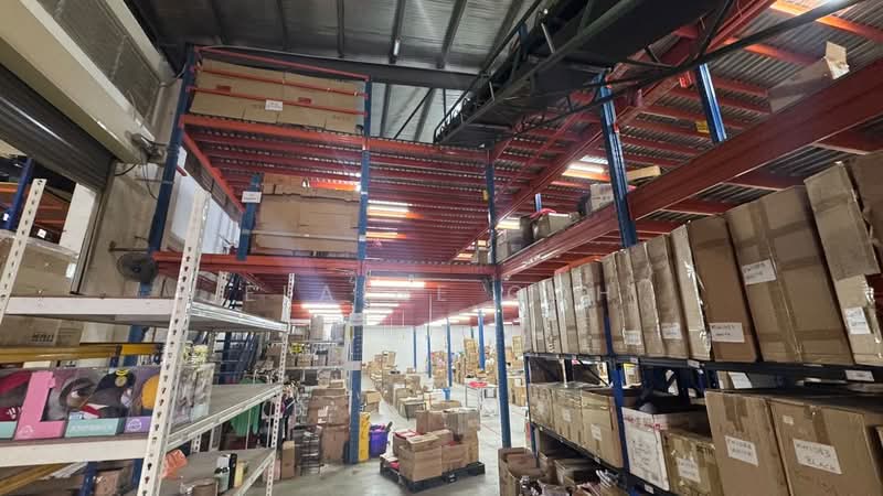 Factory for Sale in Taman Desa Cemerlang (Ulu Tiram) - Elaine Goh - PropertyGuru.com.my