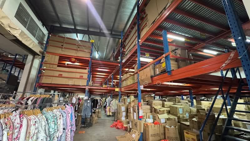 Factory for Sale in Taman Desa Cemerlang (Ulu Tiram) - Elaine Goh - PropertyGuru.com.my