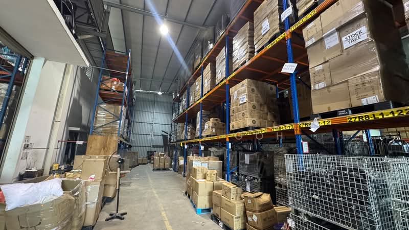 Factory for Sale in Taman Desa Cemerlang (Ulu Tiram) - Elaine Goh - PropertyGuru.com.my