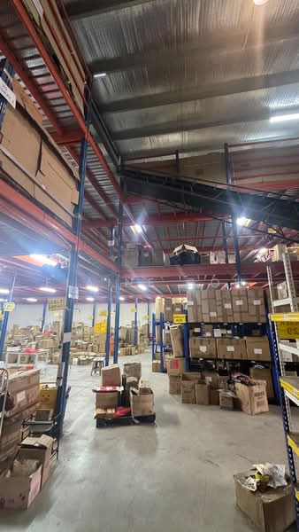 Factory for Sale in Taman Desa Cemerlang (Ulu Tiram) - Elaine Goh - PropertyGuru.com.my