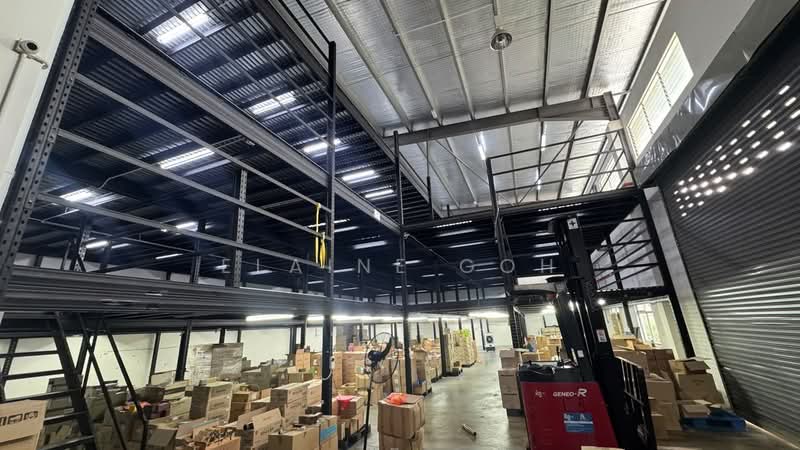 Factory for Sale in Taman Desa Cemerlang (Ulu Tiram) - Elaine Goh - PropertyGuru.com.my