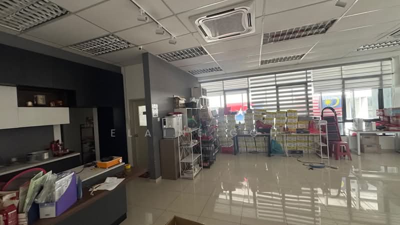 Factory for Sale in Taman Desa Cemerlang (Ulu Tiram) - Elaine Goh - PropertyGuru.com.my