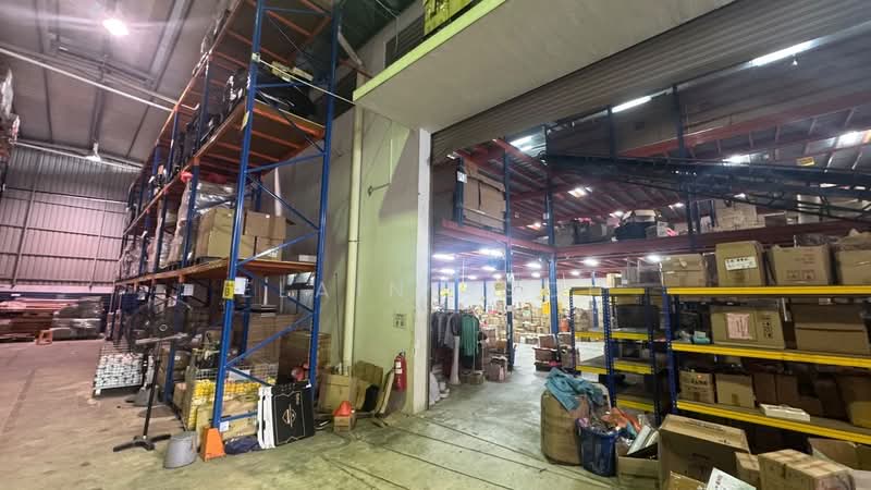 Factory for Sale in Taman Desa Cemerlang (Ulu Tiram) - Elaine Goh - PropertyGuru.com.my