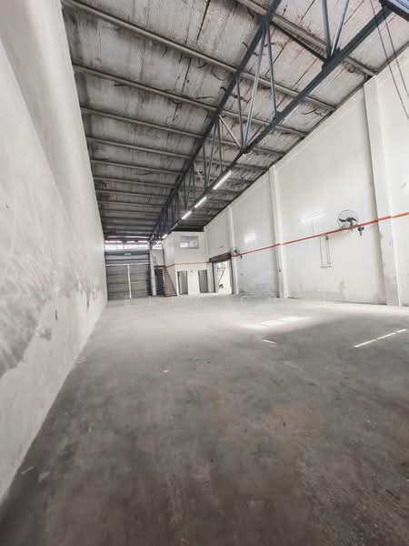 Factory for Rent in Taman Daya (Johor Bahru) - Stella Chia - Interior - PropertyGuru.com.my