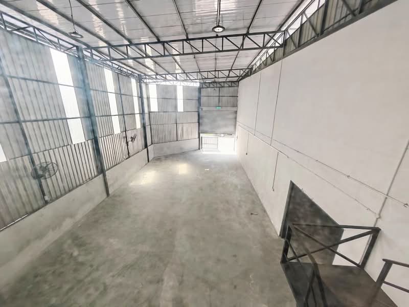Factory for Rent in Taman Daya (Johor Bahru) - Stella Chia - Interior - PropertyGuru.com.my