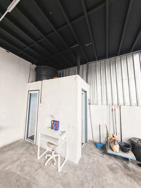 Factory for Rent in Taman Daya (Johor Bahru) - Stella Chia - Interior - PropertyGuru.com.my