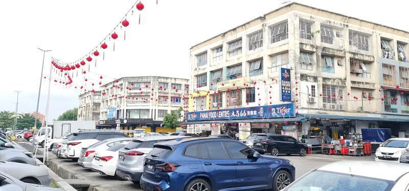 Shop / Office untuk Dijual di Pusat Bandar Puchong (Puchong) - Christine Woo - Exterior - PropertyGuru.com.my