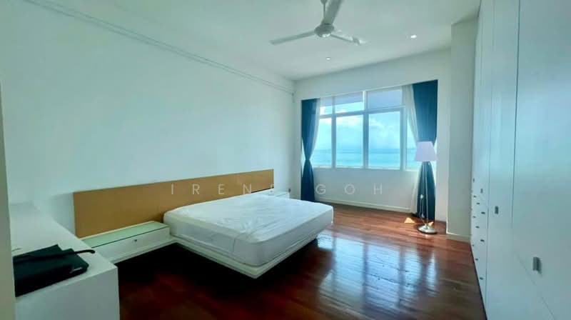 Condominium for Sale at Mayfair Condominium - Irene Goh - Bedroom - PropertyGuru.com.my