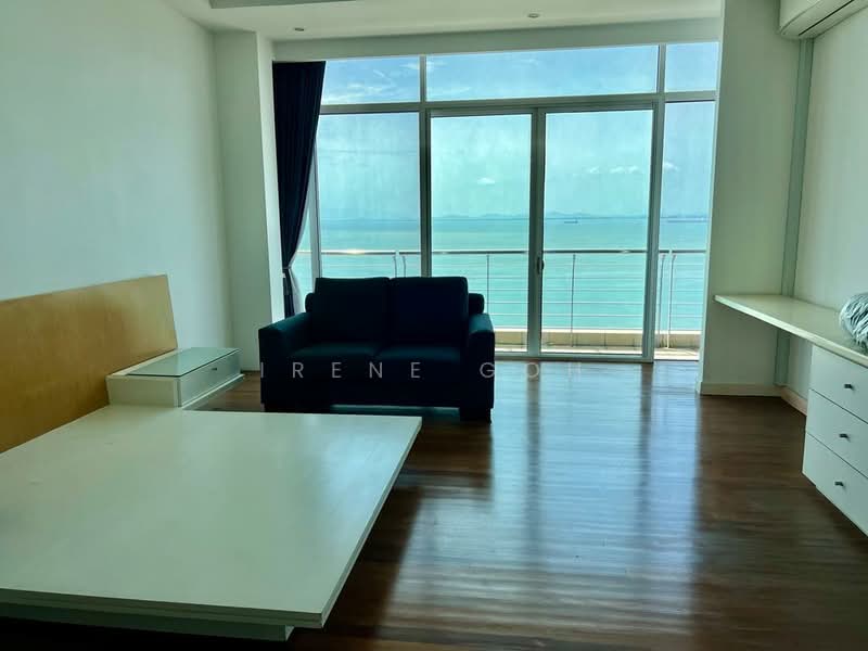 Condominium for Sale at Mayfair Condominium - Irene Goh - Bedroom - PropertyGuru.com.my