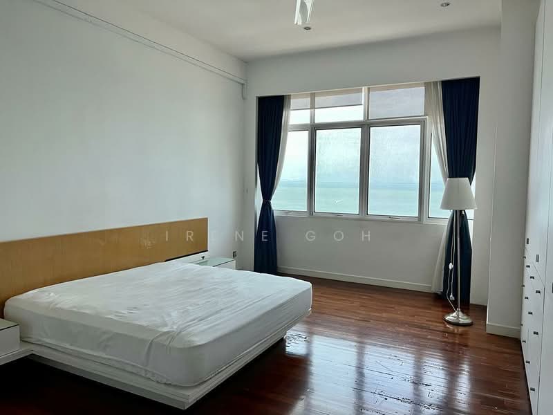 Condominium for Sale at Mayfair Condominium - Irene Goh - Bedroom - PropertyGuru.com.my