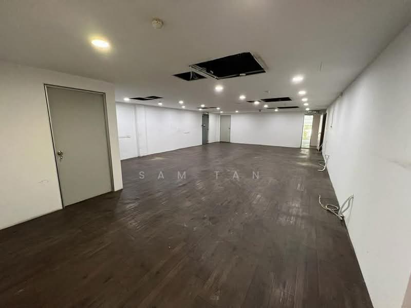 Gudang untuk Disewa di Seksyen 19 (Petaling Jaya) - Sam Tan - Interior - PropertyGuru.com.my