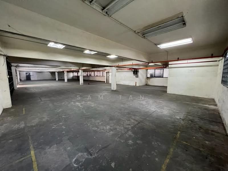 Gudang untuk Disewa di Seksyen 19 (Petaling Jaya) - Sam Tan - Interior - PropertyGuru.com.my