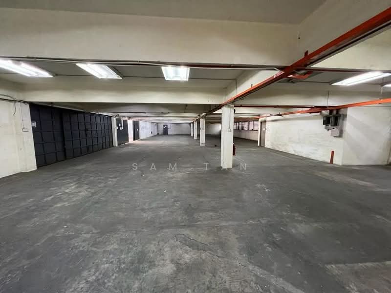 Gudang untuk Disewa di Seksyen 19 (Petaling Jaya) - Sam Tan - Interior - PropertyGuru.com.my