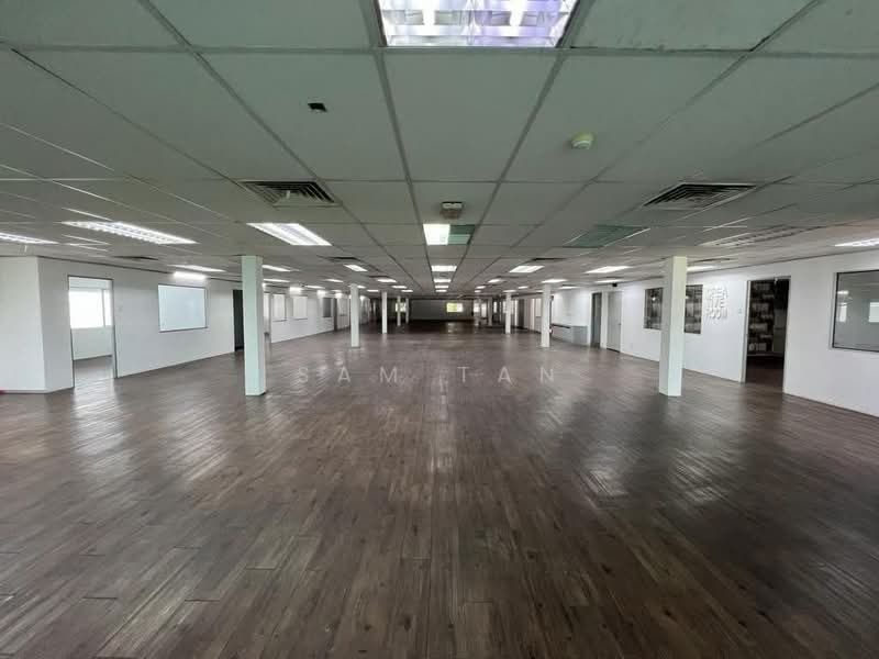 Gudang untuk Disewa di Seksyen 19 (Petaling Jaya) - Sam Tan - Interior - PropertyGuru.com.my
