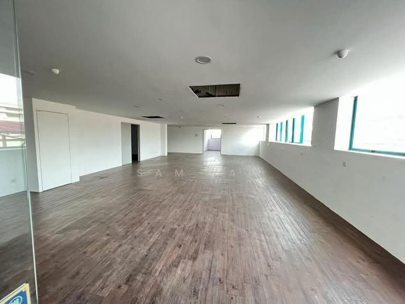 Gudang untuk Disewa di Seksyen 19 (Petaling Jaya) - Sam Tan - Interior - PropertyGuru.com.my