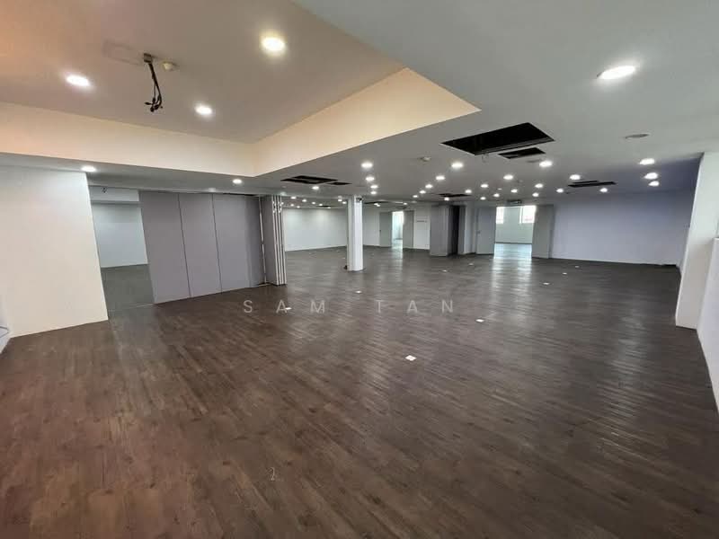 Gudang untuk Disewa di Seksyen 19 (Petaling Jaya) - Sam Tan - Interior - PropertyGuru.com.my