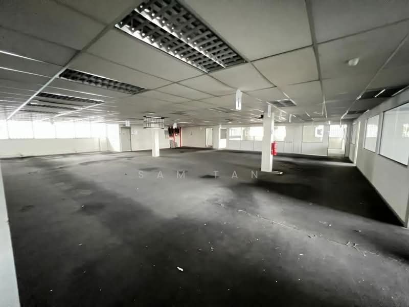 Gudang untuk Disewa di Seksyen 19 (Petaling Jaya) - Sam Tan - Interior - PropertyGuru.com.my