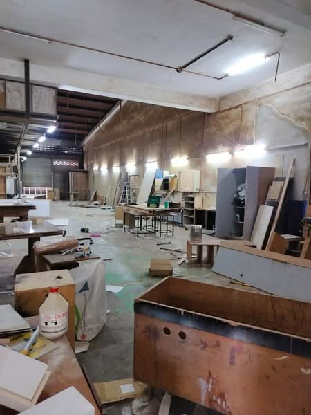Kilang untuk Dijual di Permas Jaya (Johor) - Alan Lee - PropertyGuru.com.my
