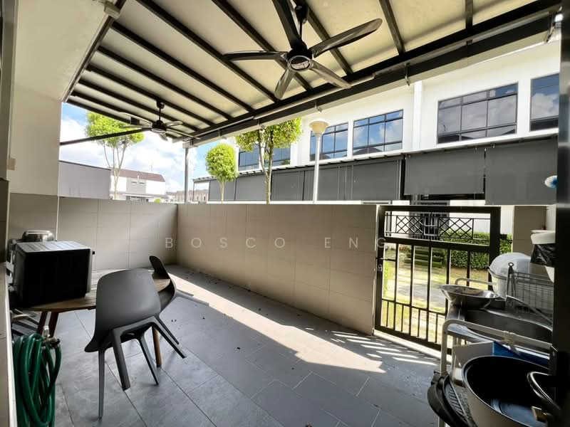 Terraced House for Sale in Johor Bahru (Johor) - Bosco Eng - PropertyGuru.com.my