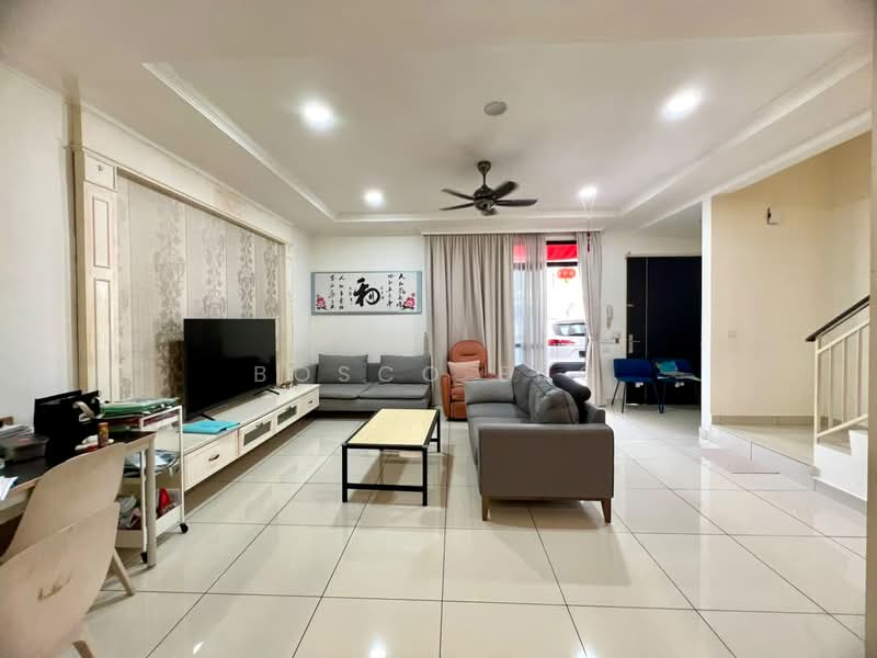 Terraced House for Sale in Johor Bahru (Johor) - Bosco Eng - PropertyGuru.com.my
