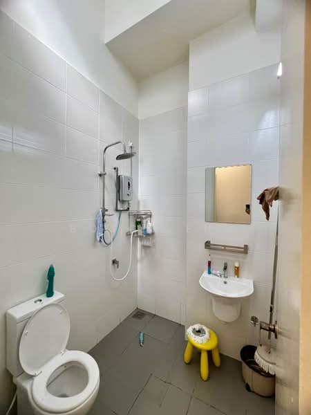 Terraced House for Sale in Johor Bahru (Johor) - Bosco Eng - PropertyGuru.com.my