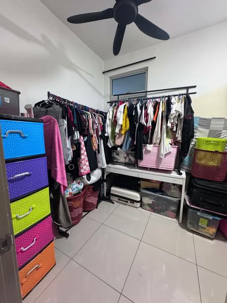 Kondominium untuk Dijual di D'Rich Executive Suites - Jovel Lim - Interior - PropertyGuru.com.my