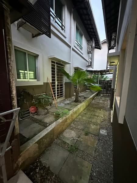 2-storey Terraced House for Sale in Leisure Farm (Gelang Patah) - Lauren Chai - Exterior - PropertyGuru.com.my
