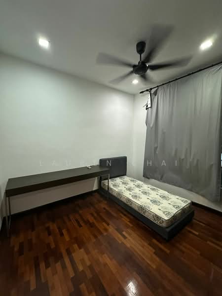 2-storey Terraced House for Sale in Leisure Farm (Gelang Patah) - Lauren Chai - Bedroom - PropertyGuru.com.my