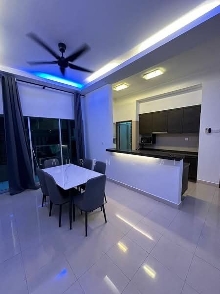 2-storey Terraced House for Sale in Leisure Farm (Gelang Patah) - Lauren Chai - Dining Room - PropertyGuru.com.my