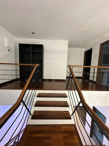 2-storey Terraced House for Sale in Leisure Farm (Gelang Patah) - Lauren Chai - Interior - PropertyGuru.com.my