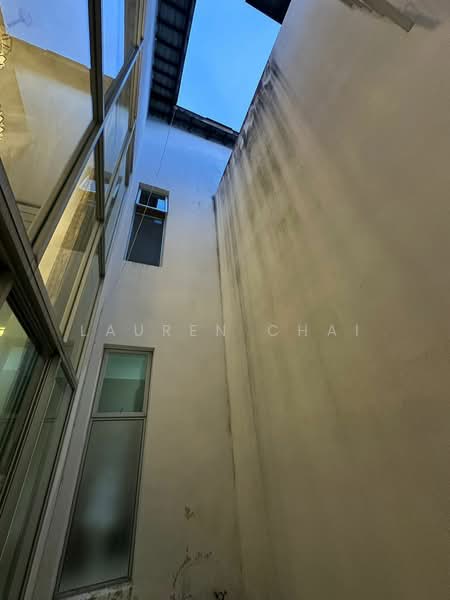 2-storey Terraced House for Sale in Leisure Farm (Gelang Patah) - Lauren Chai - Exterior - PropertyGuru.com.my