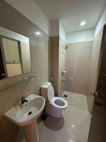 2-storey Terraced House for Sale in Leisure Farm (Gelang Patah) - Lauren Chai - Bathroom - PropertyGuru.com.my