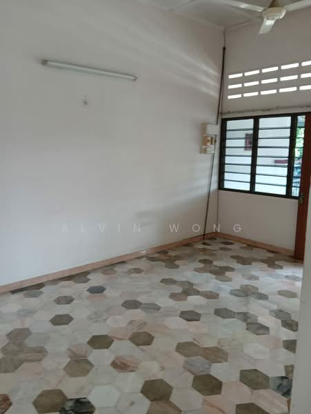 Rumah Teres 1 Tingkat untuk Dijual di Taman Wah Keong (Ipoh) - Alvin Wong - Interior - PropertyGuru.com.my
