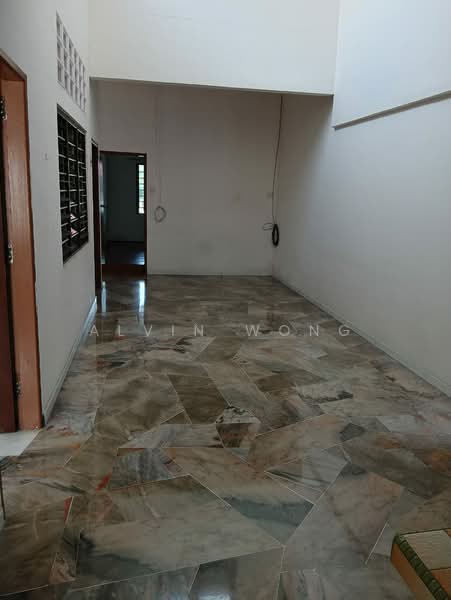 Rumah Teres 1 Tingkat untuk Dijual di Taman Wah Keong (Ipoh) - Alvin Wong - Interior - PropertyGuru.com.my