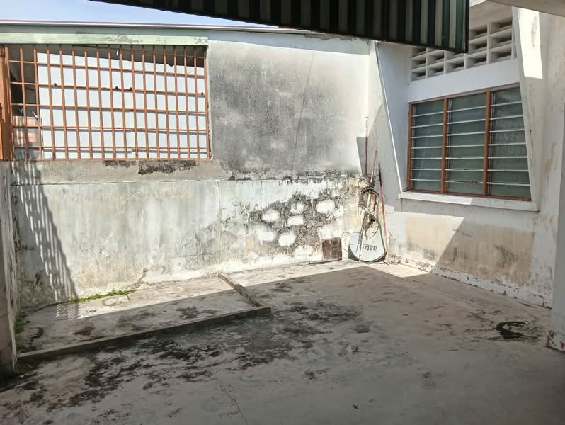 Rumah Teres 1 Tingkat untuk Dijual di Taman Wah Keong (Ipoh) - Alvin Wong - Exterior - PropertyGuru.com.my