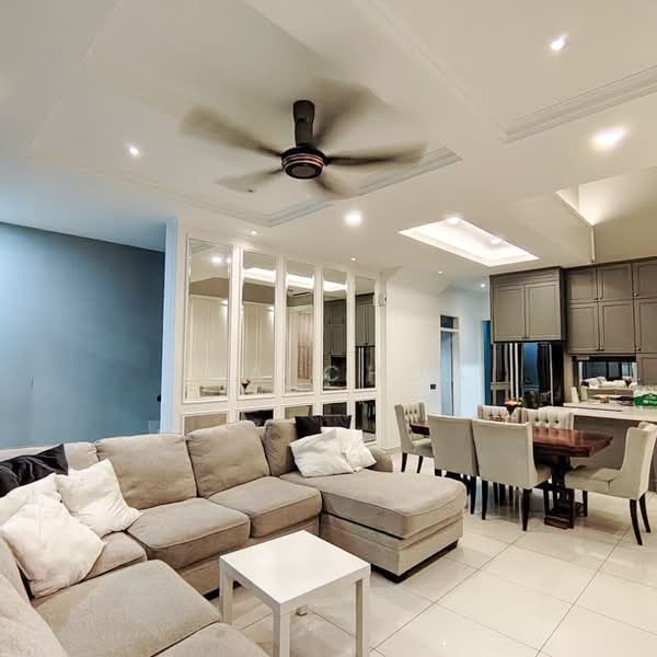2-storey Terraced House for Rent in Johor Bahru (Johor) - Ina Chua - PropertyGuru.com.my