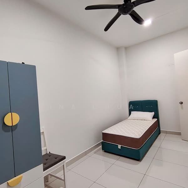 2-storey Terraced House for Rent in Johor Bahru (Johor) - Ina Chua - PropertyGuru.com.my