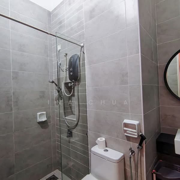 2-storey Terraced House for Rent in Johor Bahru (Johor) - Ina Chua - PropertyGuru.com.my