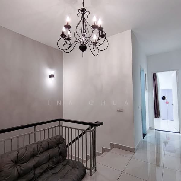 2-storey Terraced House for Rent in Johor Bahru (Johor) - Ina Chua - PropertyGuru.com.my