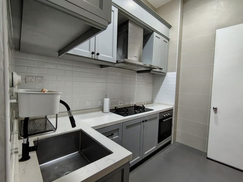 2-storey Terraced House for Rent in Johor Bahru (Johor) - Ina Chua - PropertyGuru.com.my