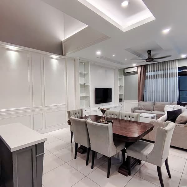 2-storey Terraced House for Rent in Johor Bahru (Johor) - Ina Chua - PropertyGuru.com.my